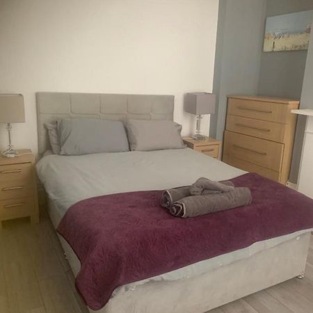Bright One Bed Apartment Brighton Luaran gambar