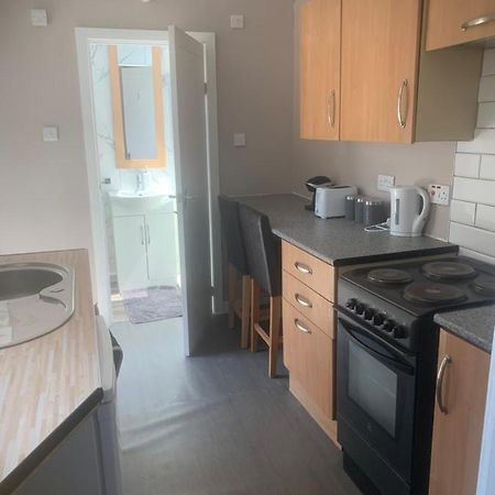 Bright One Bed Apartment Brighton Luaran gambar