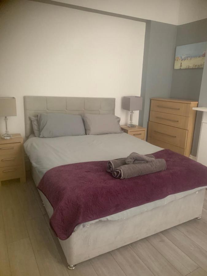 Bright One Bed Apartment Brighton Luaran gambar