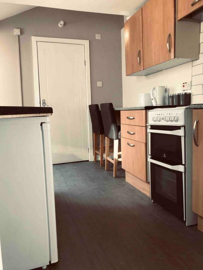 Bright One Bed Apartment Brighton Luaran gambar
