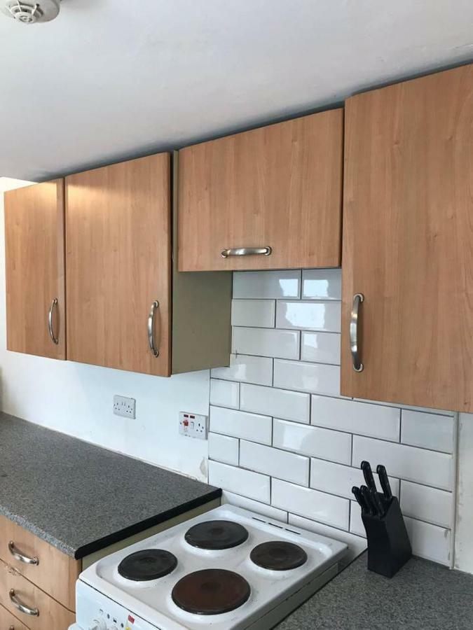 Bright One Bed Apartment Brighton Luaran gambar